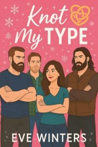 knot my type, eve winters