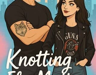 knotting else matters ariana frost