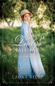 lady's mishap, laura beers