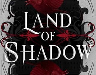 land of shadow celia aaron