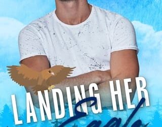 landing her eagle jenny fenshaw