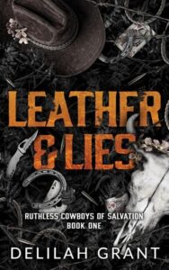 leather lies, delilah grant
