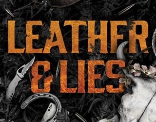 leather lies delilah grant