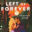 left of forever tarah dewitt