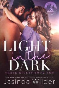 light in dark, jasinda wilder