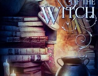 light of witch deanna chase