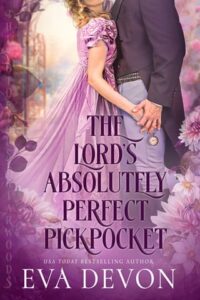 lord's perfect pickpocket, eva devon