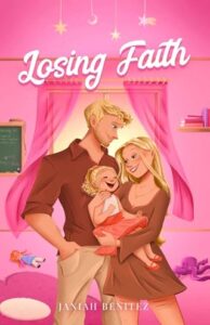 losing faith, janiah benitez
