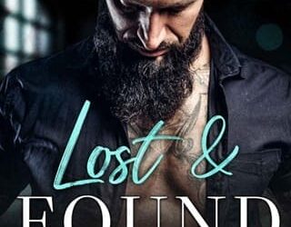 lost and found elyse kelly