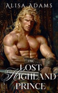 lost prince, alisa adams