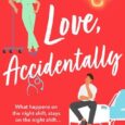 love accidentally phoebe macleod