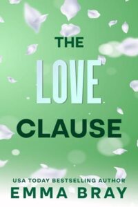love clause, emma bray