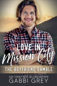 love in mission, gabbi grey