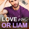 love them or liam kat baxter