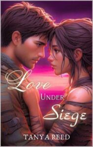 love under siege, tanya reed