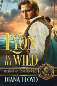 lyon in wild, diana lloyd