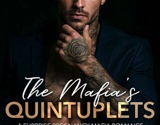 mafia's quintuplets bella king