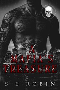 mafia's treasure, se robin