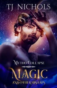 magic and other mishaps, tj nichols