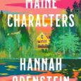 maine characters hannah orenstein