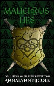 malicious lies, annalynn nicole