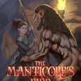 manticore's fire sj sanders