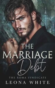 marriage debt, leona white