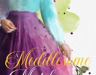 meddlesome match ma nichols