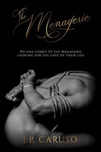 menagerie, jp caruso