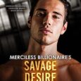 merciless billionaire's desire ava selwyn