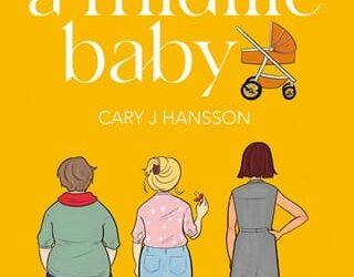 midlife baby cary j hansson