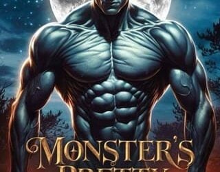 monster's bride anne hale