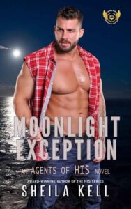 moonlight exception, sheila kell