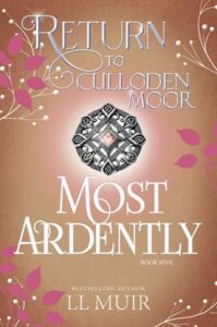 most ardently, ll muir