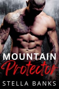mountain protector, stella banks
