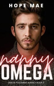 nanny omega, hope mae