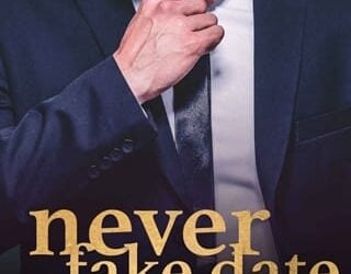 never fake date tessa klein