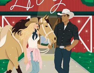 never left you stefanie k steck