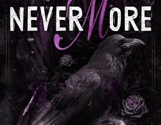 nevermore monique shepherd