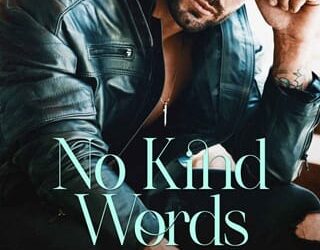 no kind words jj harper