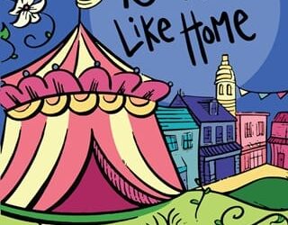 no place like home betsy st amant