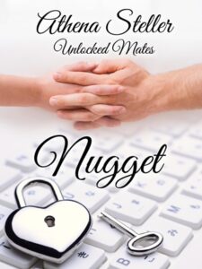 nugget, athena steller