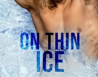 on thin ice rebecca norinne
