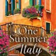 one summer in italy victoria springfield