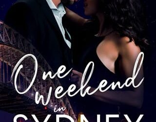 one weeked in sydney miranda p charles