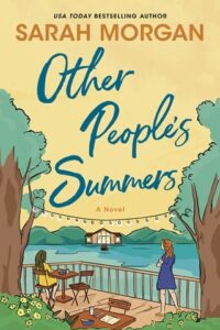 other people's summers, sarah morgan