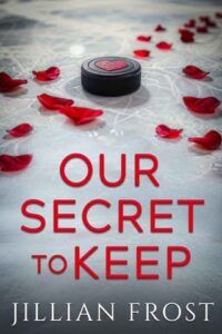 our secret, jillian frost