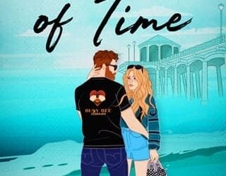 out of time lucille james