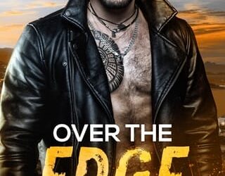 over edge tonya burrows