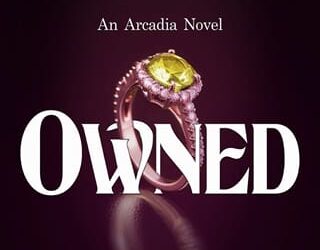 owned jackie ashenden